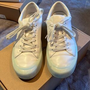 Vince. Gaby Sneakers 8.5